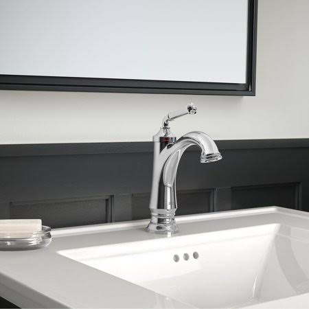 Chrome Bathroom Faucet B944030