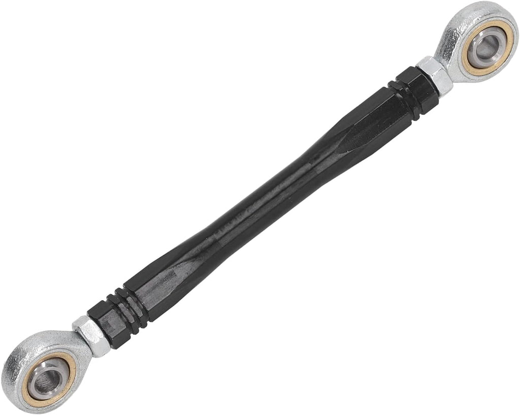 100mm CNC Aluminum Alloy Motorcycle Gear Shift Shifter Rod Linkage R9783