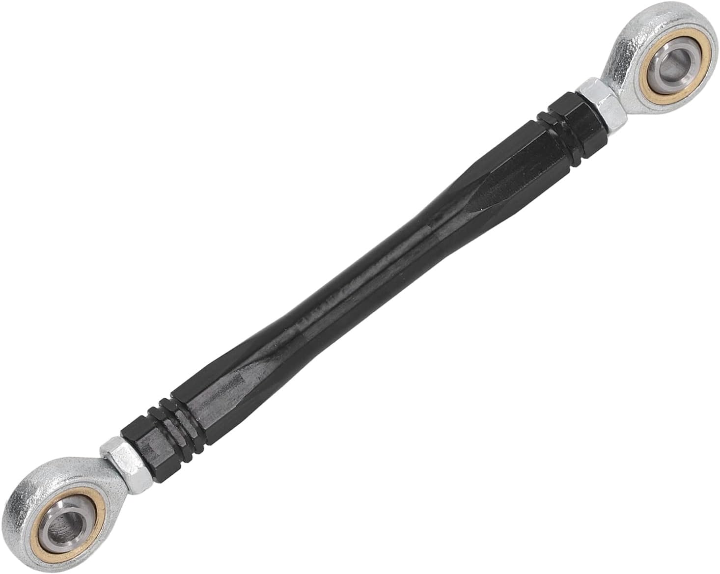 100mm CNC Aluminum Alloy Motorcycle Gear Shift Shifter Rod Linkage R9783
