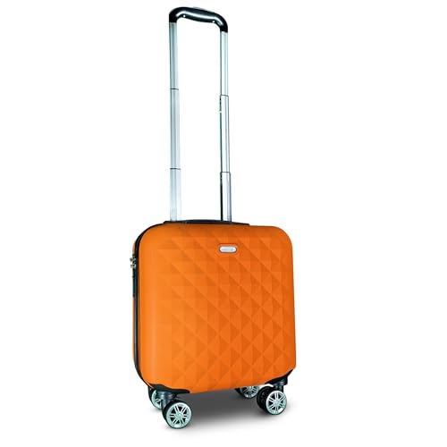 Hard Shell Carry-On Suitcase with TSA Lock M421500