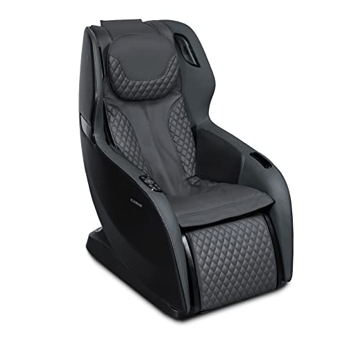 Black Zero Gravity Massage Recliner Chair M71003