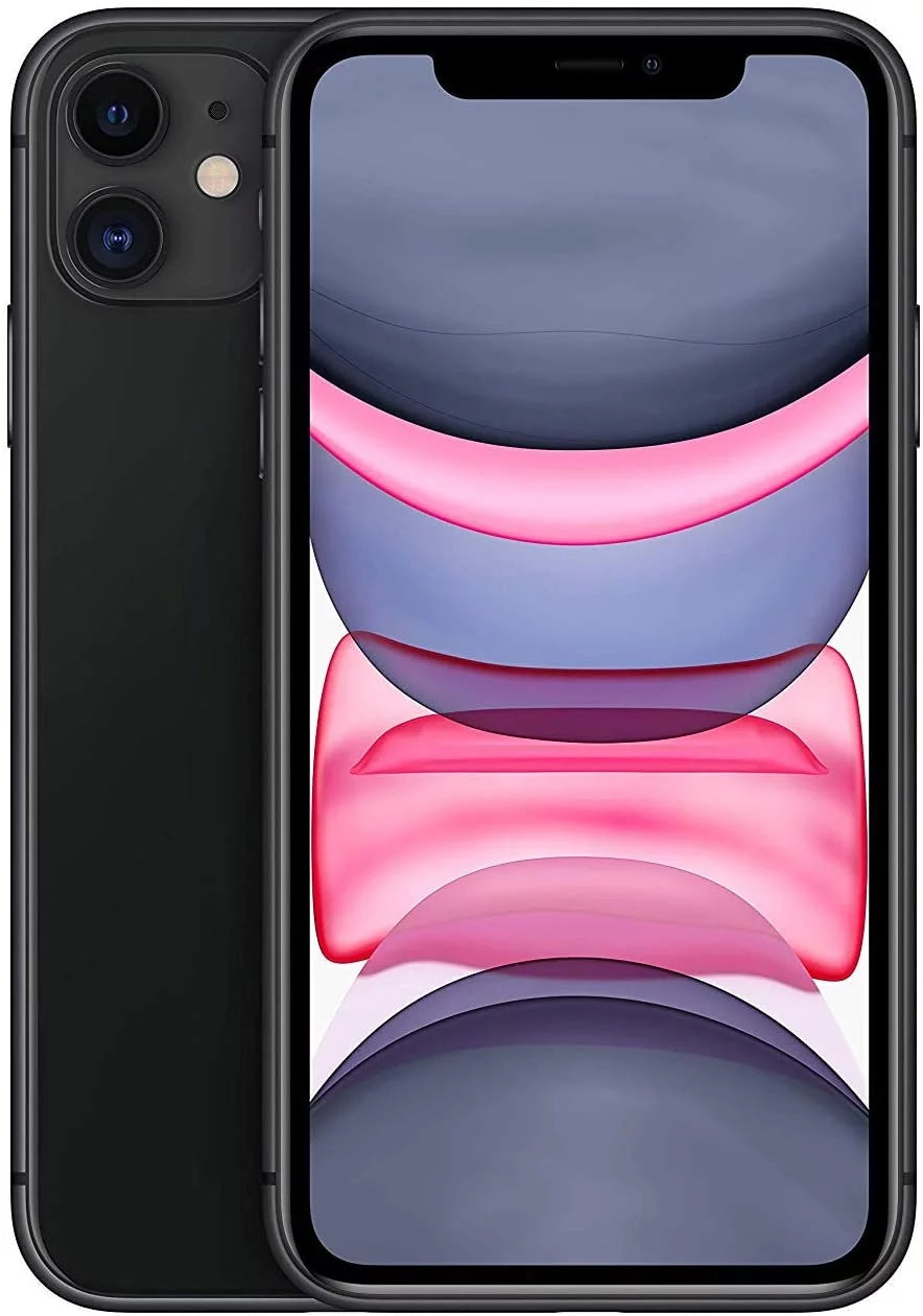 iPhone 11 256GB Unlocked Refurbished N2752