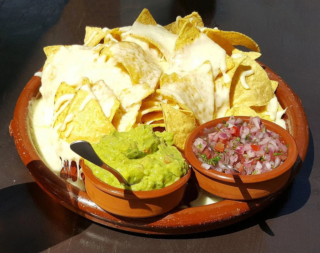 16 oz 2 ct Queso Z1534