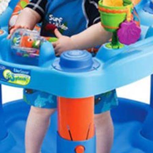 Activity Center L8028