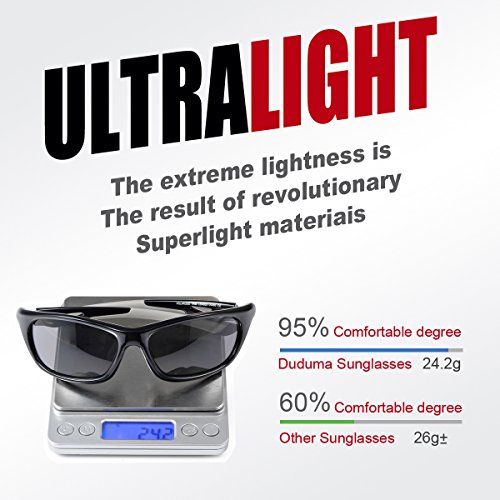 Polarized Sports Sunglasses Y72886