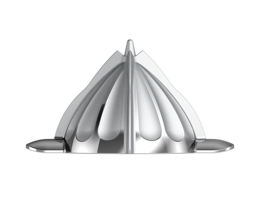 Die-Cast Stainless-Steel Motorized Citrus Press S73252