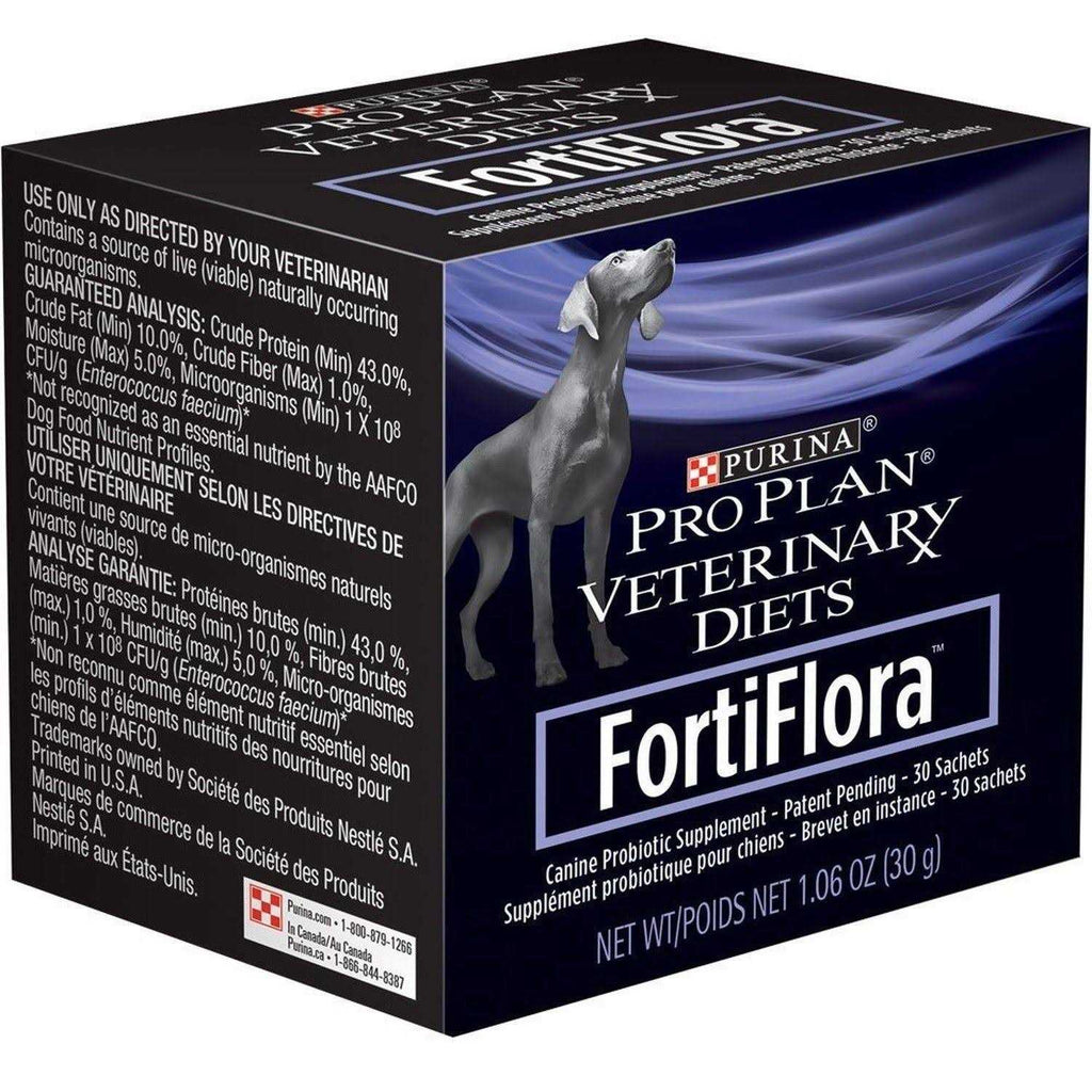 Canine Probiotic Supplement D37650