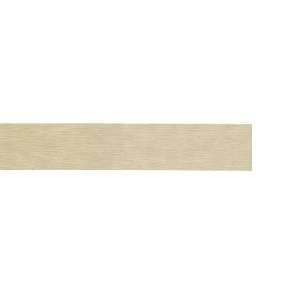 Primed Fiber Cement Trim Woodgrain 144-in K908
