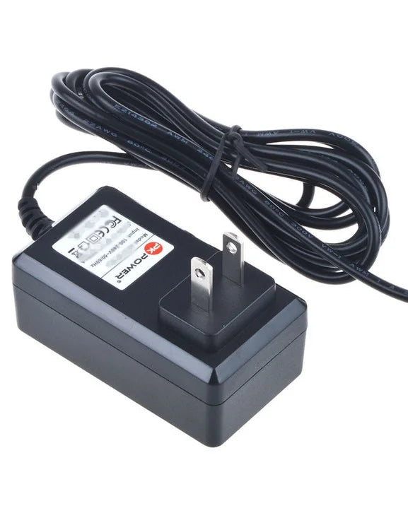 6.6FT Micro USB 5VDC 2A AC/DC Adapter B71649