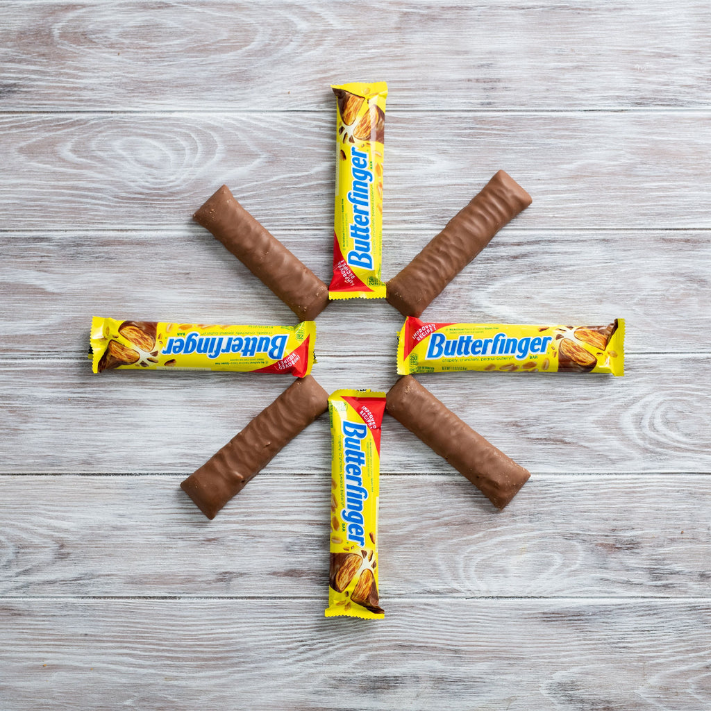 36 Count 1.9 Oz Chocolate Candy B71247