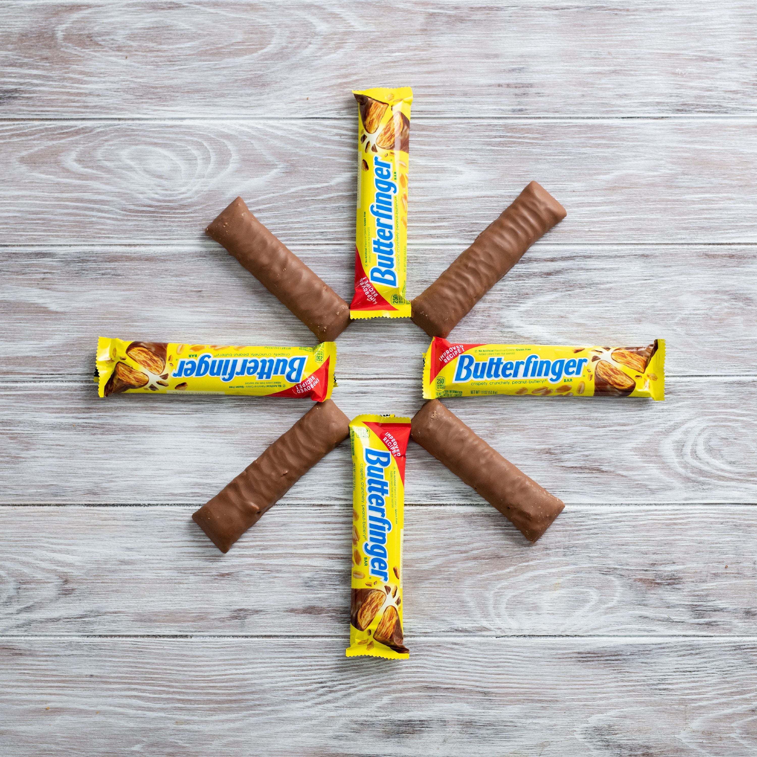 36 Count 1.9 Oz Chocolate Candy B71247