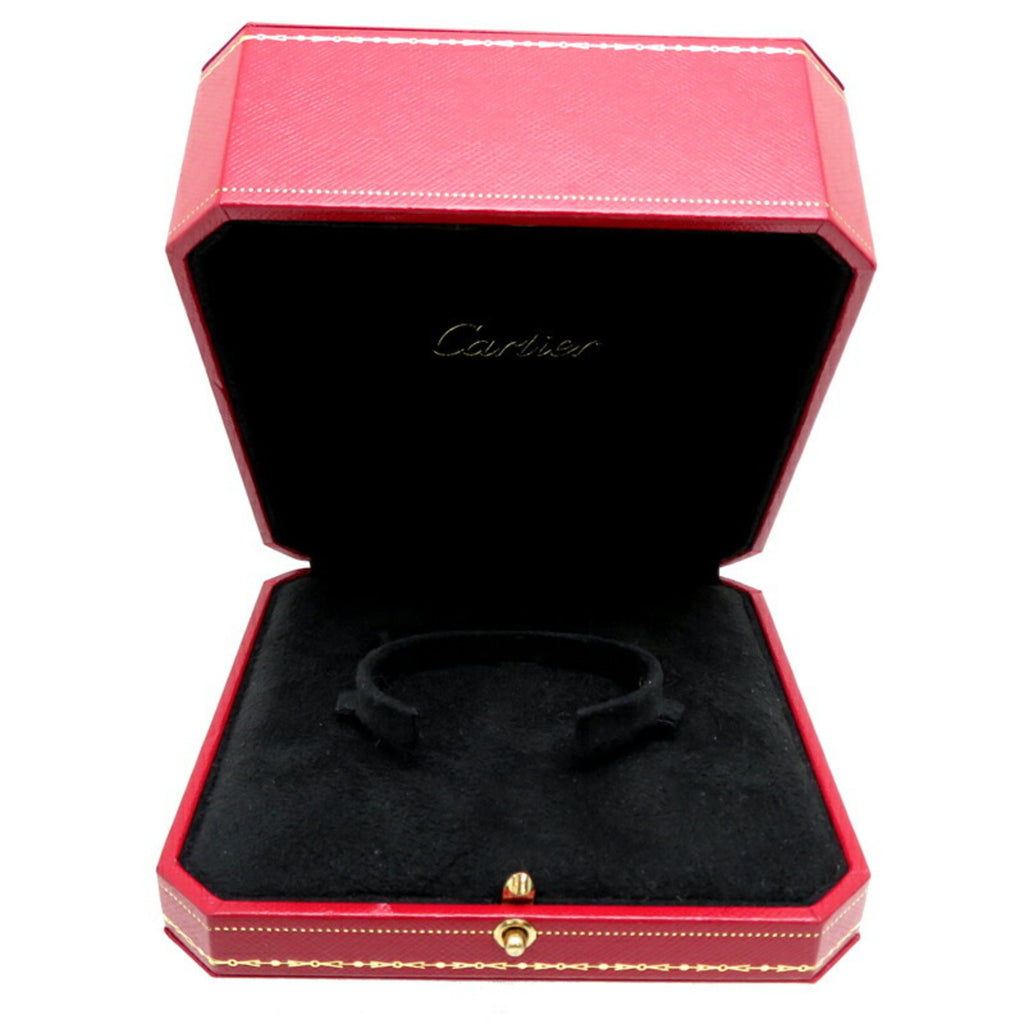Pre-Owned 750 Yellow Gold Bangle R70104