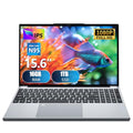 15.6 Inch Gaming Laptop, 16GB RAM 1TB SSD N95 Processor FHD IPS 1920 x 1080 D687483
