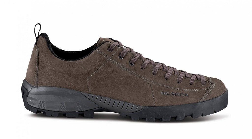 Charcoal 39.5 Hiking Shoes R37087