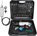 Fuel Injection Cleaner Tool (600ML, 140PSI) Q2969
