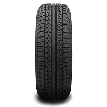 P245/45R17 95H Tire I74669