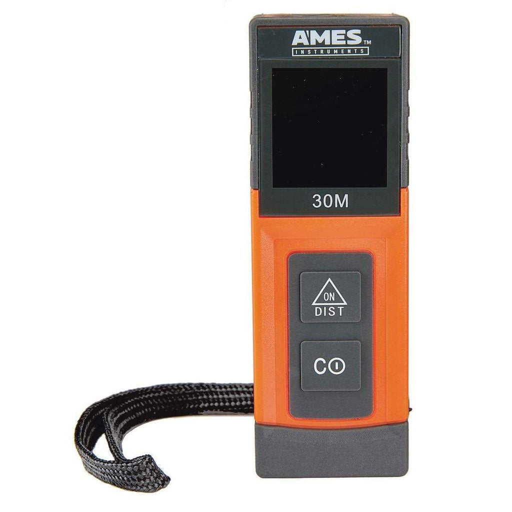 100 ft. Laser Distance Meter F40632