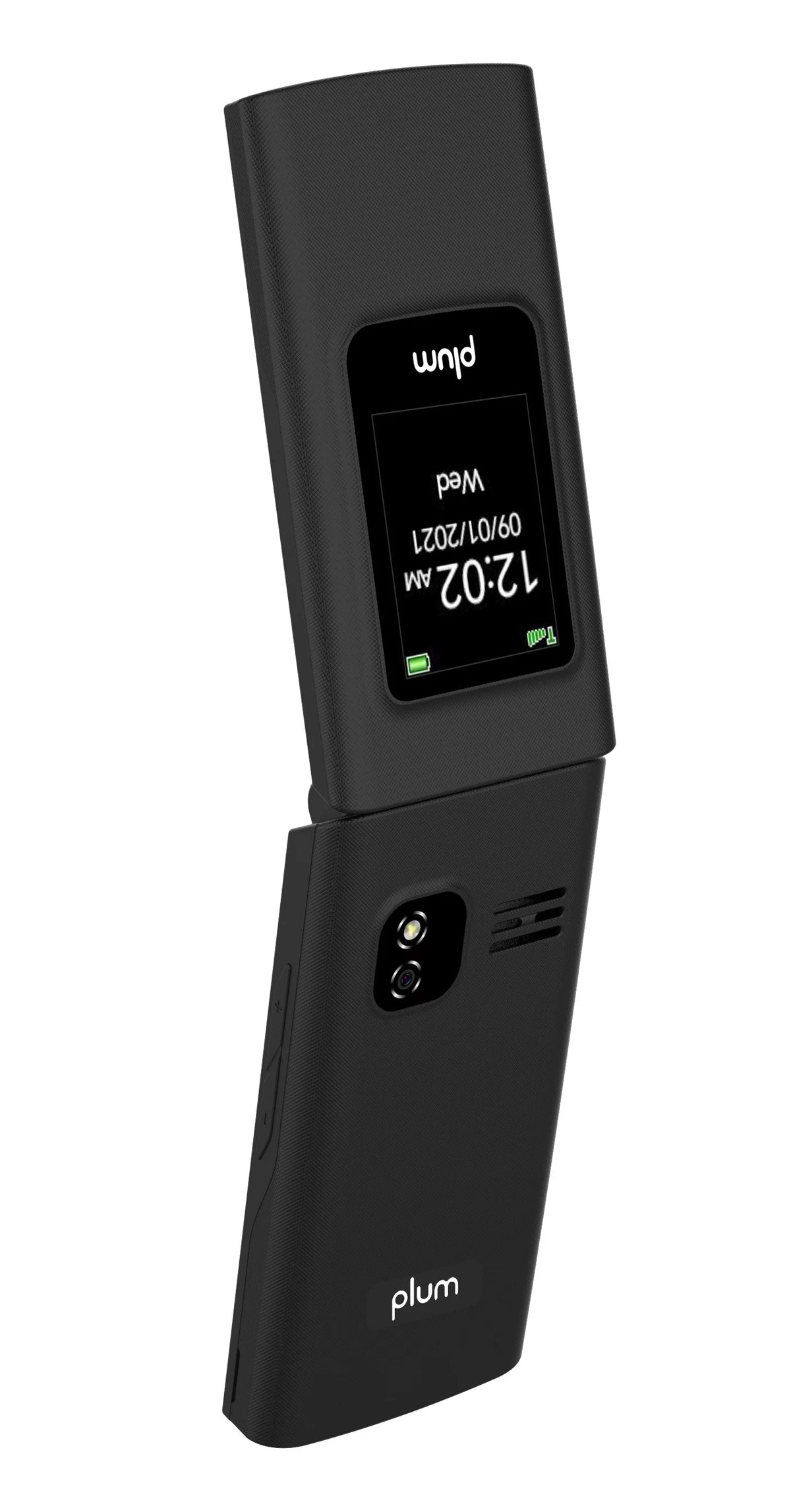 Flip Phone Unlocked 4G LTE S8929
