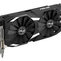 Radeon RX 580 Graphics Card F91719