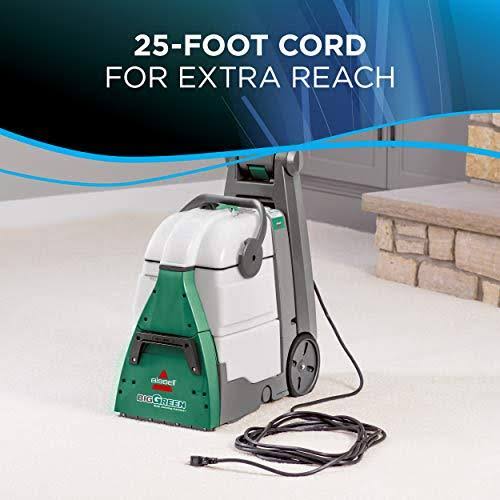 Professional Grade Deep Cleaning Carpet Cleaner V41136