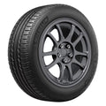255/45-20 101 H Tire X6421
