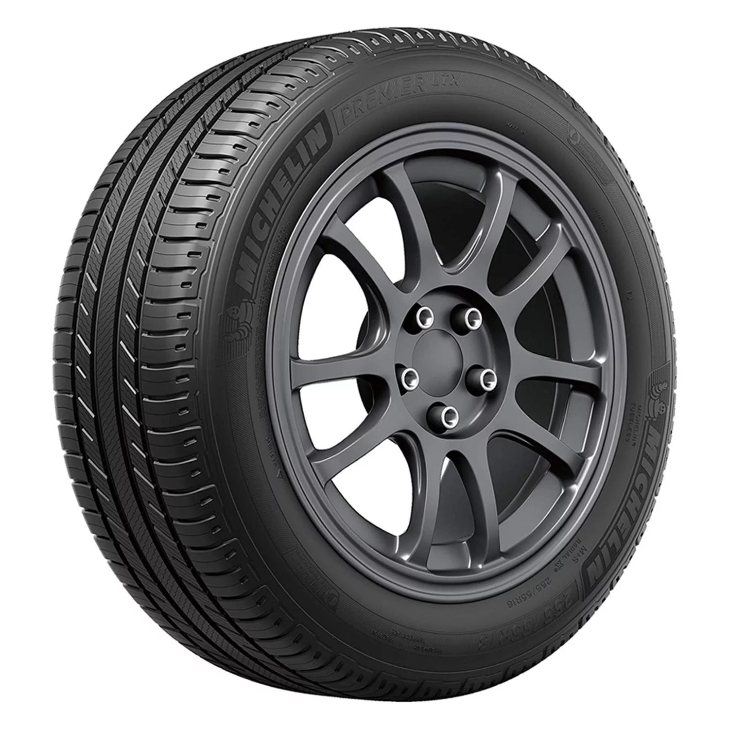 255/45-20 101 H Tire X6421