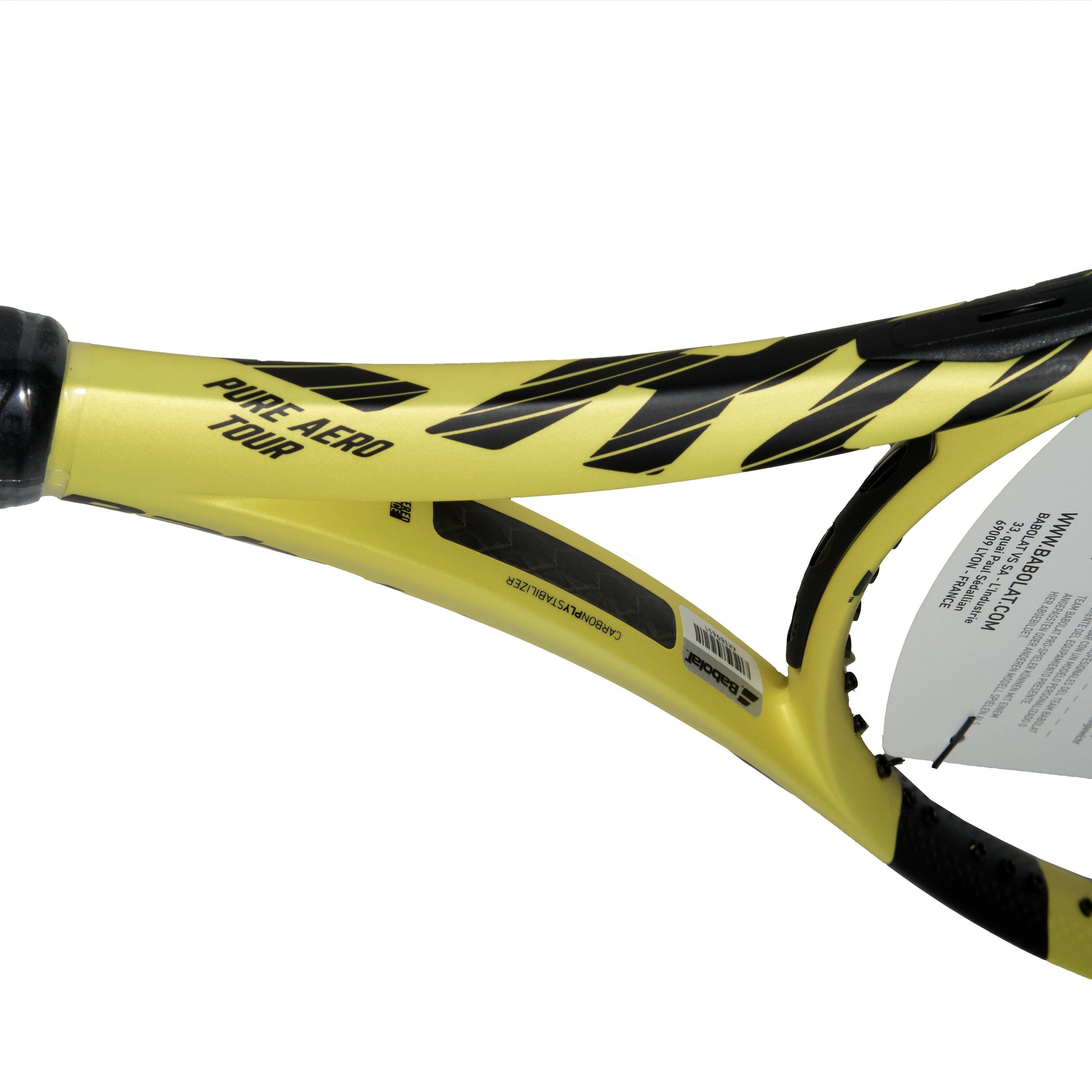 4 1/8 Tennis Racquet P31954