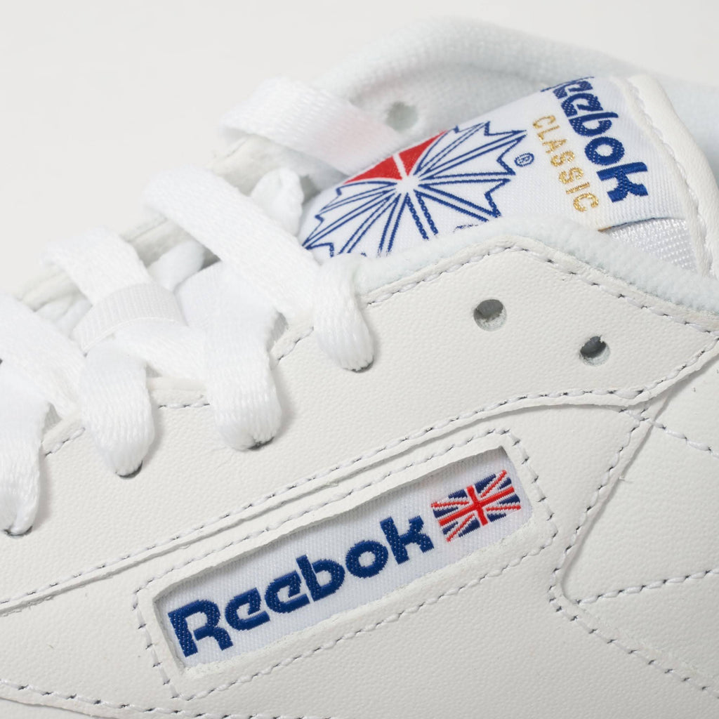 Reebok Classic ExoFit Lo Clean Logo Int W90042