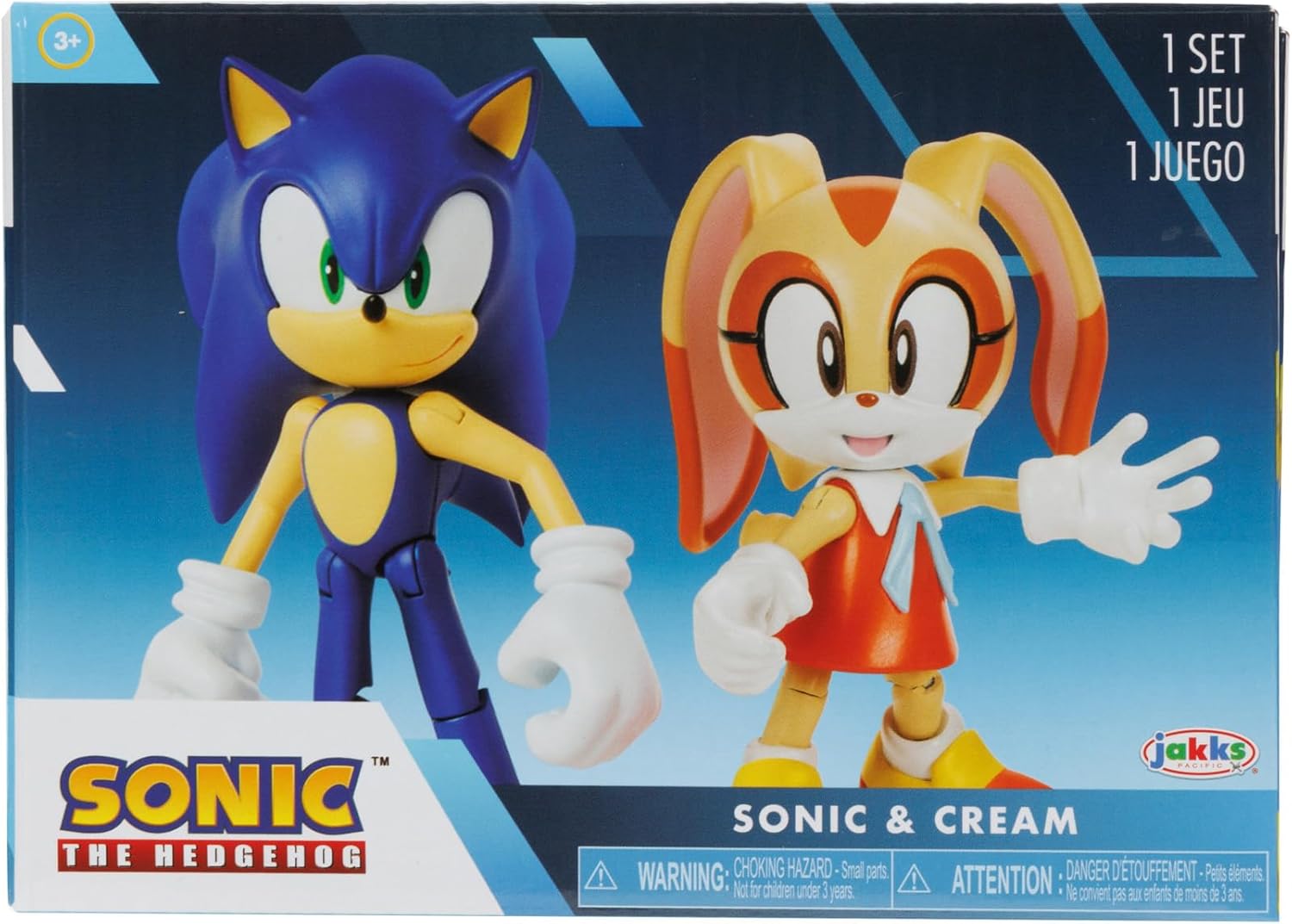 4" Figure 2 Pack U48781
