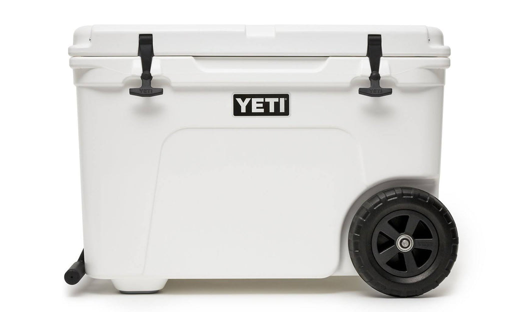 White Tundra Haul Cooler M80220