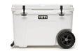 White Tundra Haul Cooler M80220