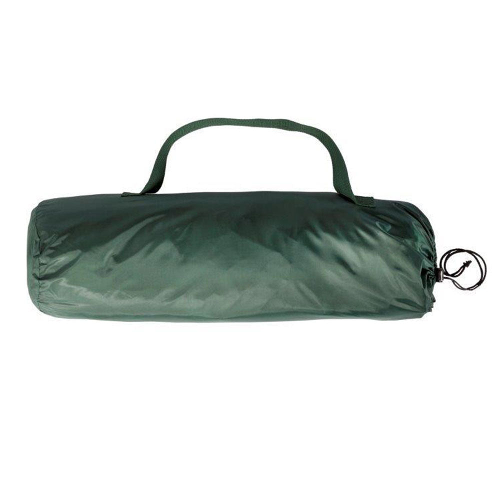 Compact Collapsible Camping Tent Cot (2 Pack) W89079