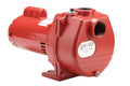 1.5-HP Self Priming Sprinkler Pump O2723