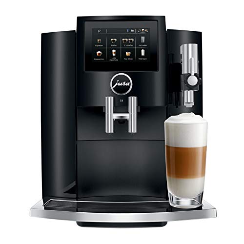 64 oz Automatic Coffee Machine U889374
