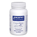 120 Capsules Magnesium-L-Threonate Supplement H40246