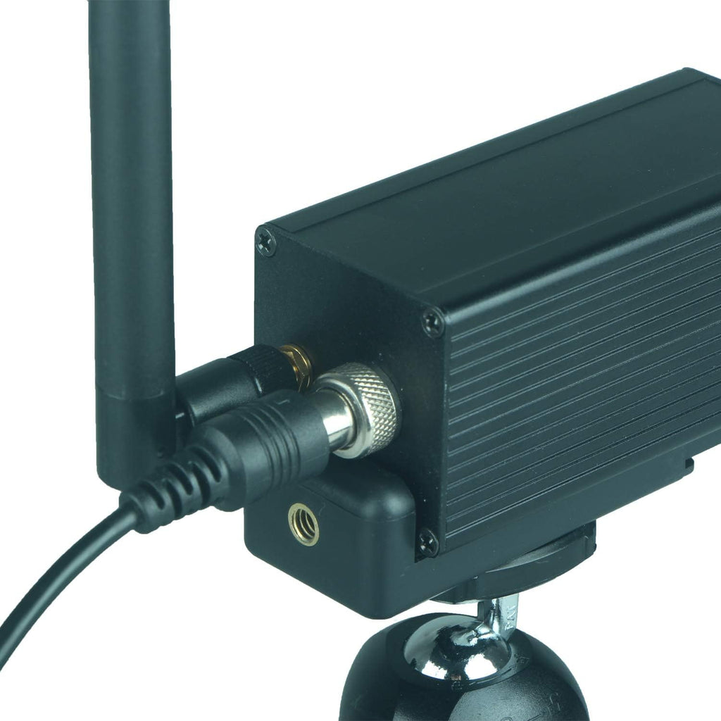 Wireless Laser Timer for Sprints Running Q2714