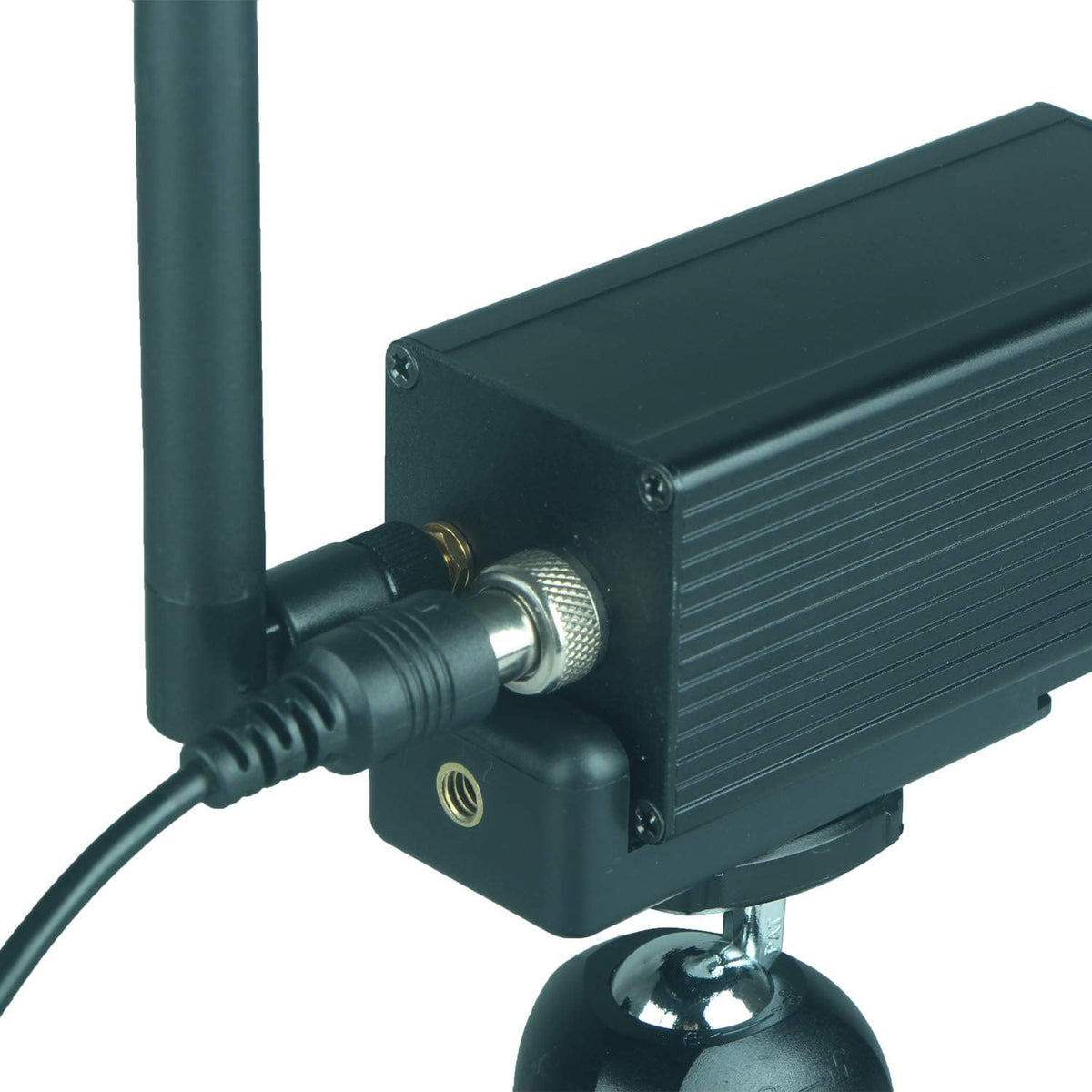 Wireless Laser Timer for Sprints Running Q2714