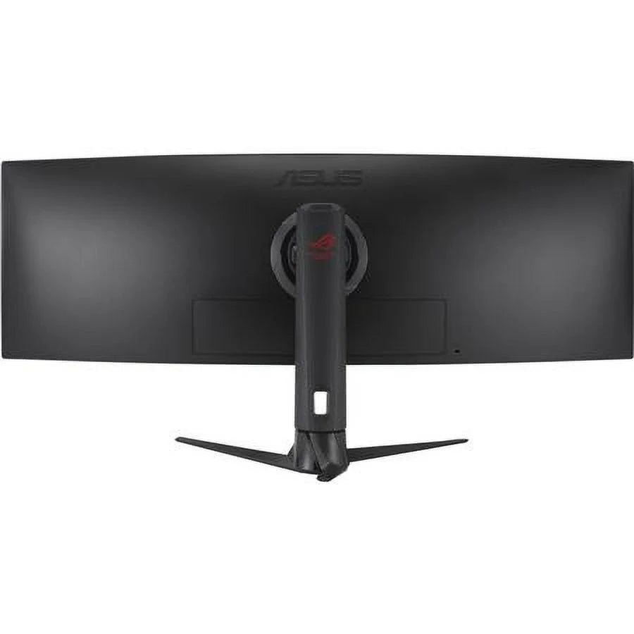 49" Ultra-wide Curved Dual QHD Gaming Monitor I75752