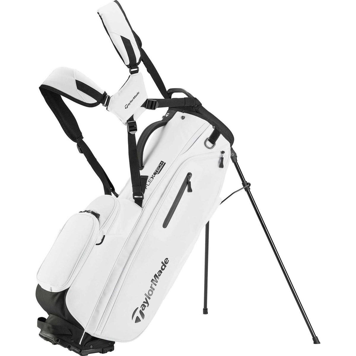 2024 FlexTech Golf Stand Bag W6877