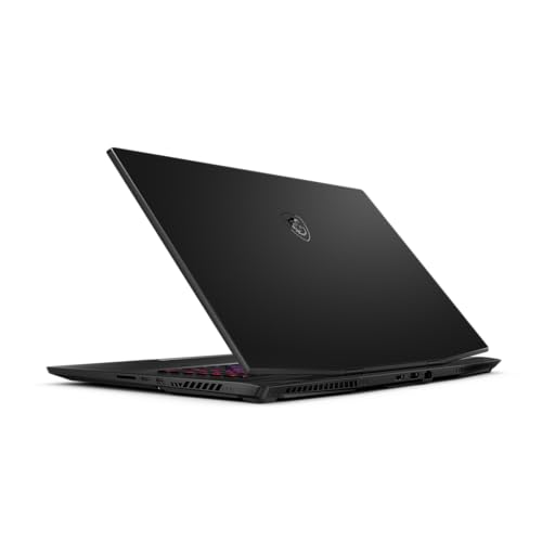 17.3" FHD IPS 144Hz Intel i9-12900H NVIDIA GeForce RTX 3060 48GB DDR5 4TB SSD Gaming Laptop C494160