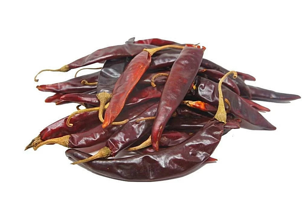 Dried Chile Puya Pepper (1 lb) O3635