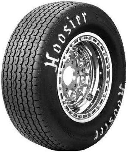 P275-60D-15 Drag Racing Tire Y850