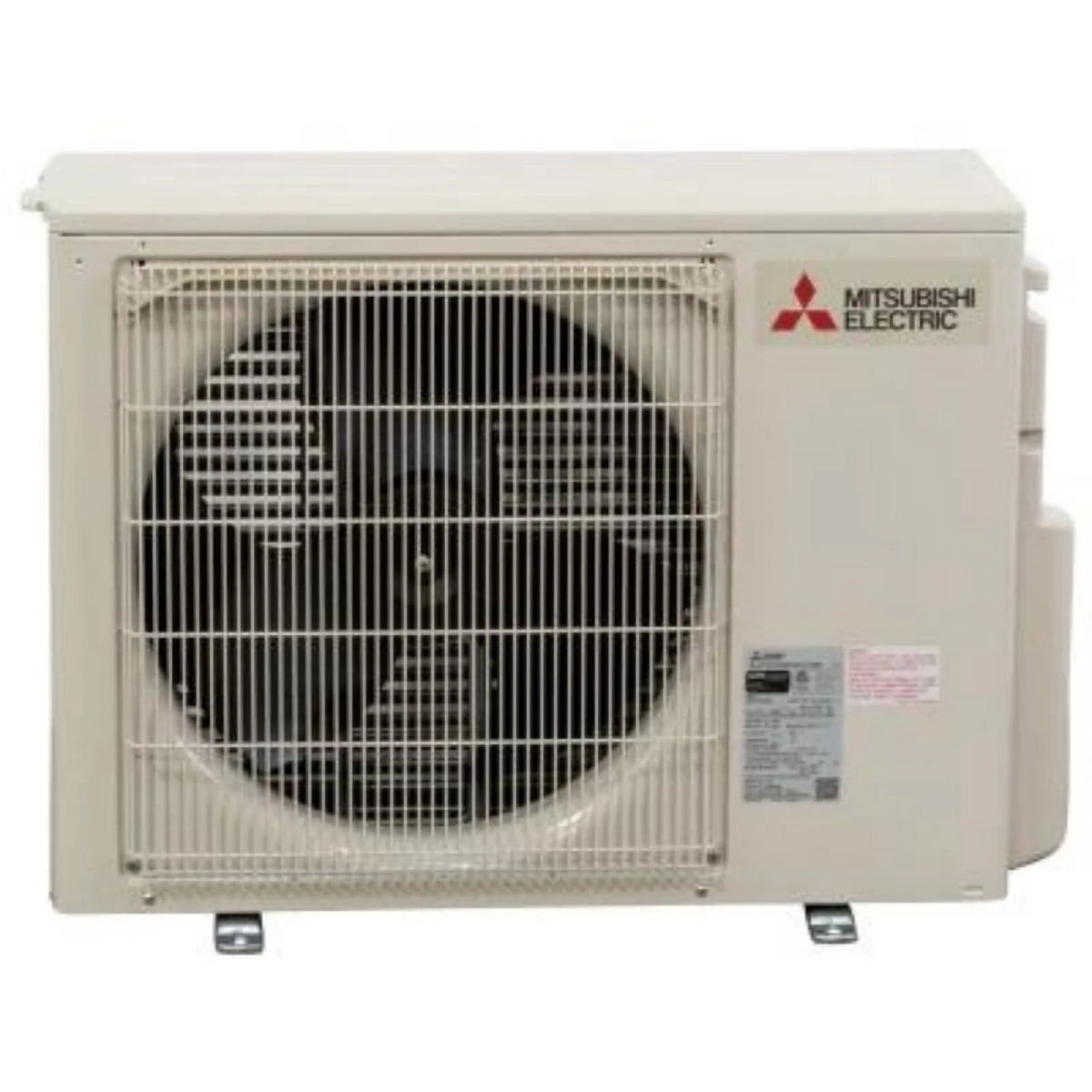 15000 BTUH 21.6 SEER Heat Pump Unit Y82502