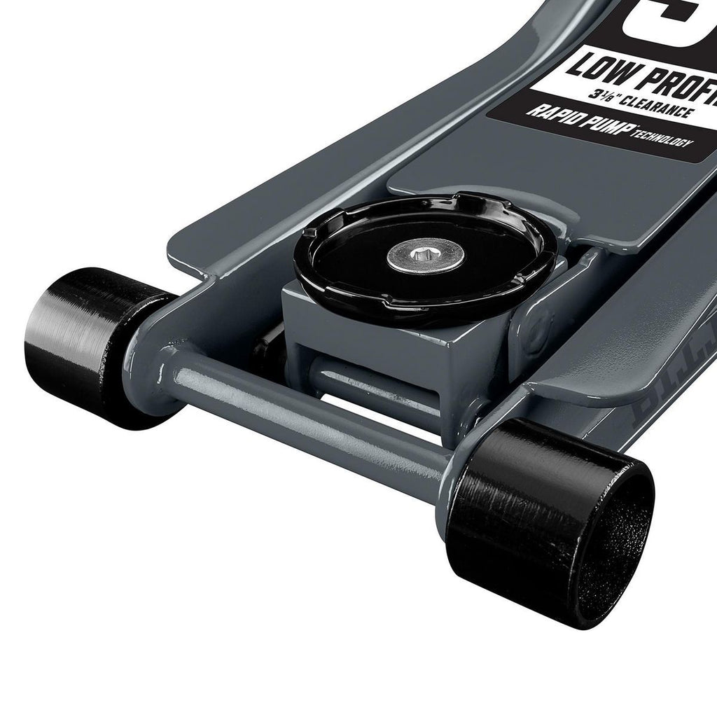 3 Ton Low-Profile Floor Jack N925119
