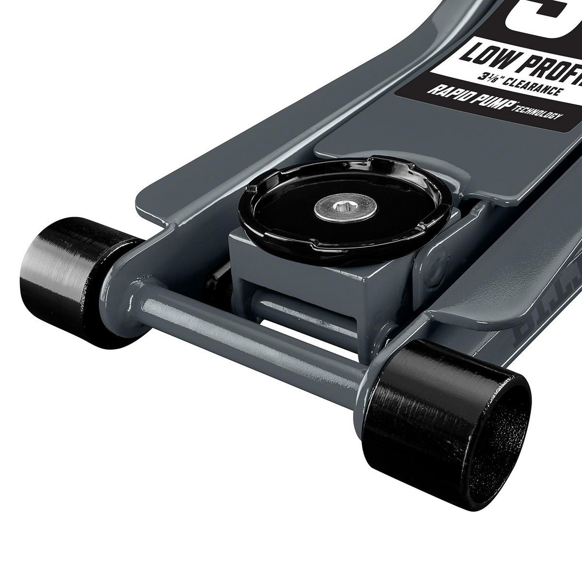 3 Ton Low-Profile Floor Jack N925119