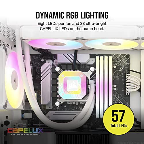 Liquid CPU Cooler G1895
