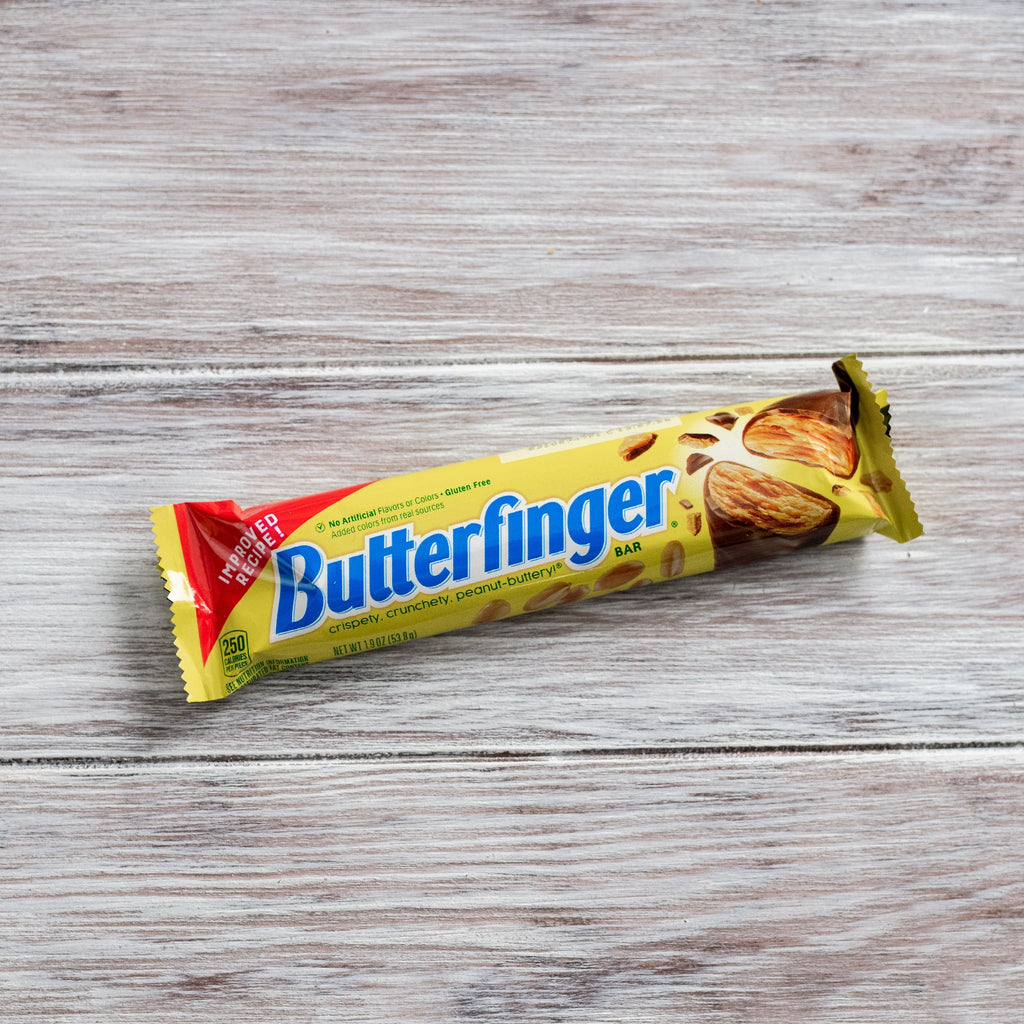 36 Count 1.9 Oz Chocolate Candy B71247
