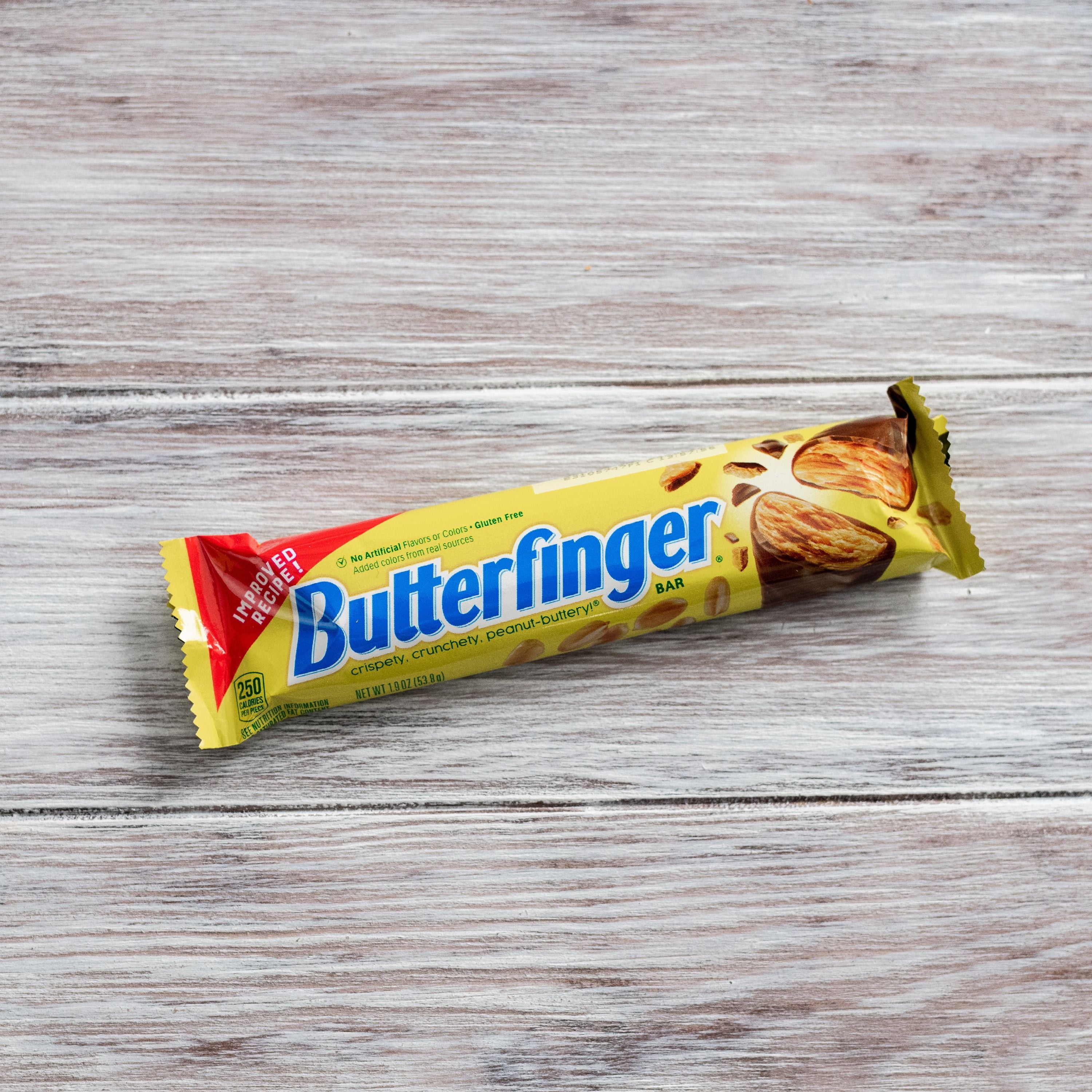 36 Count 1.9 Oz Chocolate Candy B71247