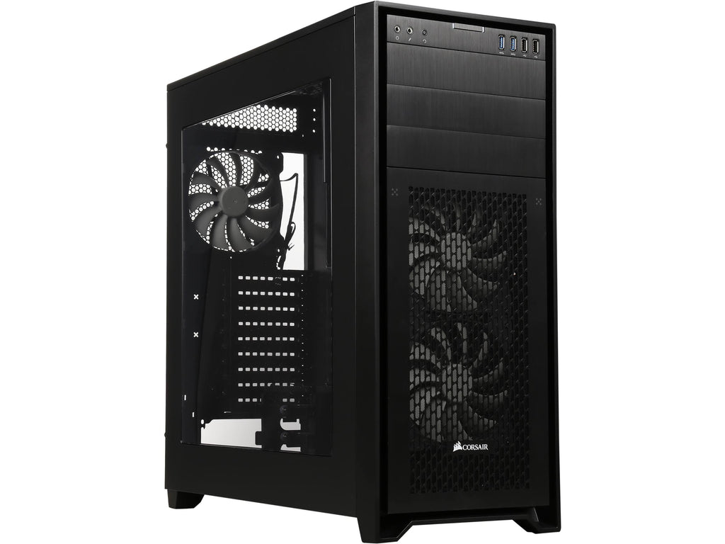 Full Tower ATX Case V16646
