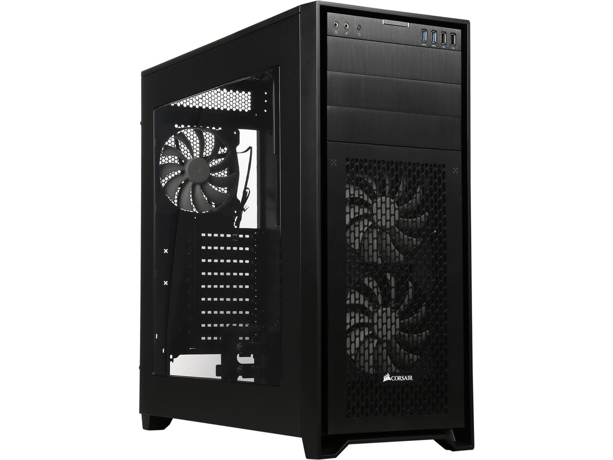 Full Tower ATX Case V16646